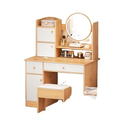 China Adjustable(Size) Hot-selling Small Dresser Family Bedroom Dresser Storage Cabinet Bedroom Furniture Home Furniture for sale