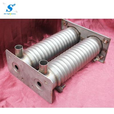 China ice cream machine ice cream machine spare part --direct cooling cylinder for sale