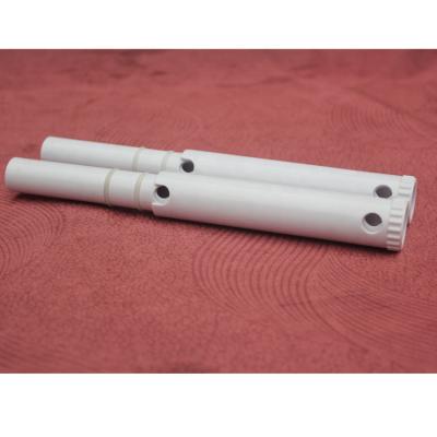 China ice cream machine ice cream machine spare part --plastic expansion tube for sale