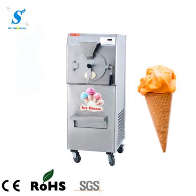 China Ice Cream Hard Serve Ice Cream Machine (ICM-T38S) for sale