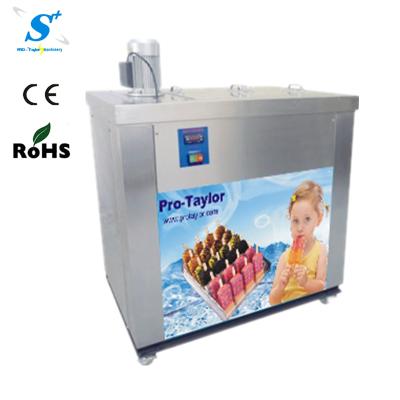 China Making Eskimo bpz 04 speed popsicle cooling machine for sale