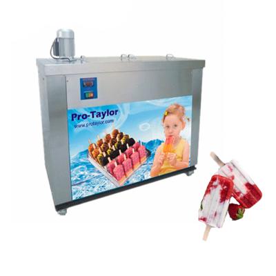 China Food China Factory Supply Automatic Ice Pop Sachet Packing Machine Ice Pop Making Machine for sale