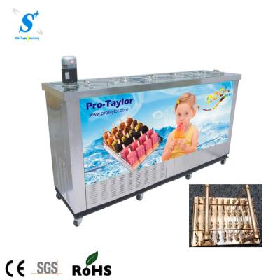 China Making Popsicle USA Popular Popsicle Machine For Sale for sale