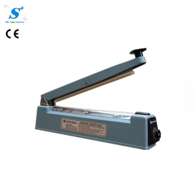 China machinery & Manual Hardware Popsicle Sealing Machine for sale