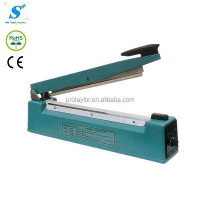 China machinery & High Quality Hardware Popsicle Sealing Machine for sale