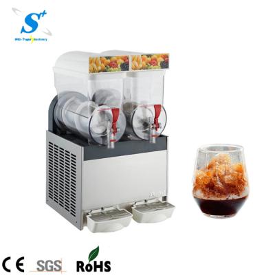 China Stainless steel most popular margarita special slush frozen drink machines for sale