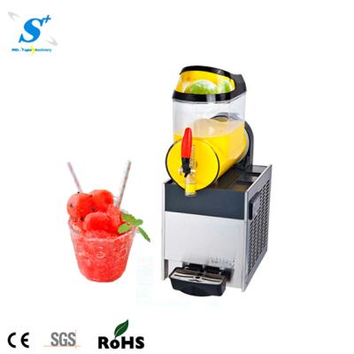 China Durable Hot Selling Mini Slush Slush Puppy Machine for sale