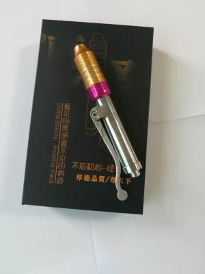 China Portable no needles hyaluronan pen for sale