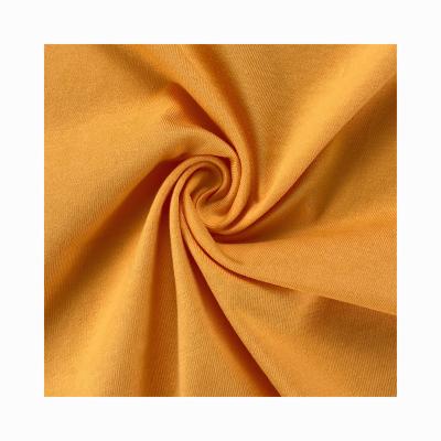 China Anti-Bacteria Wholesale Eco Solvent Printable Fabrics 190Gsm Organic Cotton Fabrics Recycled Fabric Clothing for sale