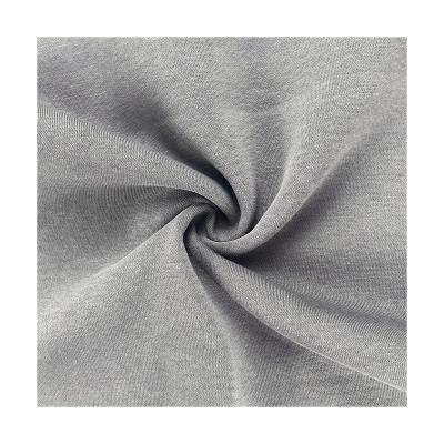 China Stain Repellent Winter Flannel 390Gsm Fleece Fabric In Kgs Buy Fleece Fabric Cotton Fleece Fabric for sale