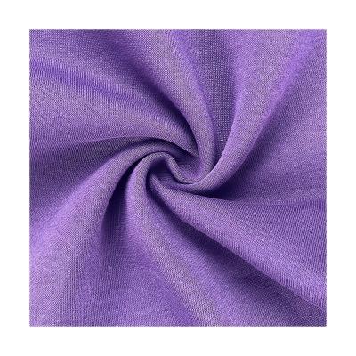 China Stain Repellent Wholesale 2 Layers Fabric 320Gsm Front Cotton Back Fleece Baby Band Fleece Fabric Faisalabad Brushed Fleece Fabric for sale