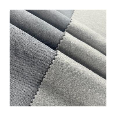 China Stain Repellent High Quality Fleece Fabric 420Gsm Fabric Textile Fleece Polyester Printed Polar Fleece Sherpa Fleecec Fabric for sale