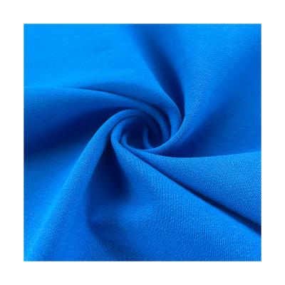 China Stain Repellent Excellent Quality 100 Cotton French Terry Fabric 310Gsm Terry Fabric Cotton Terry Towelling Fabric for sale