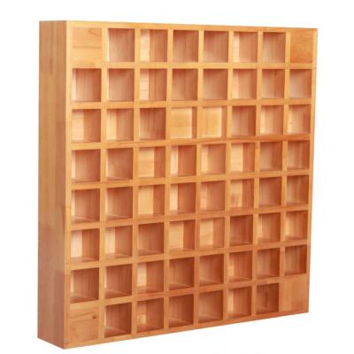 China Sound Absorption Acoustic Noise Diffuser/Wood Sound Absorbing Acoustic Reflective Materials Diffuser Insulation Diffusion for sale