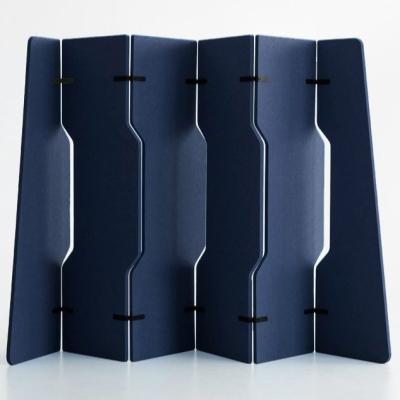 China Decorative KTV Hospital Partition Sound Proofing Acoustic Screen for sale