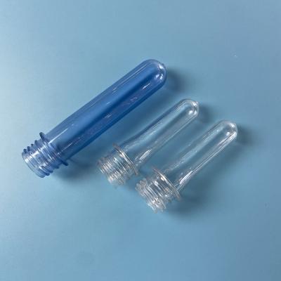 China Good Price Pet Water Preformer PCO 1810 Beverage Water Bottle Manufacturer-Supplier 28mm Mineral Carbonated Plastic Pet Preformer High Quality for sale