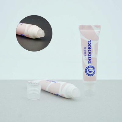 China D16mm Cosmetic Container And Tube Lip Gloss Cosmetic Packaging for sale