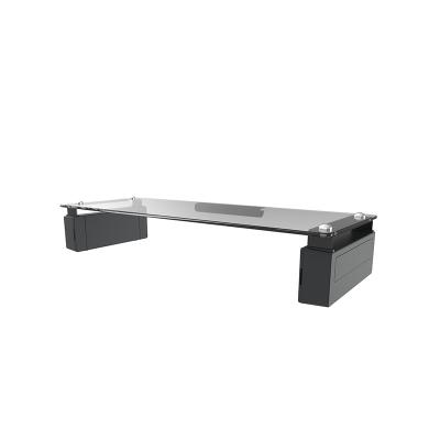 China Other Factory Wholesale Desktop Monitor Stand Riser With 3 Height Adjustable for sale