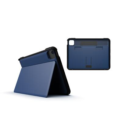 China Kick Stand And Pen Stand March Expo 10% Off Tablet Case For iPad Air 4th Gen 10.9 Inch And For iPad Pro 2020 And 2021 With Stand for sale