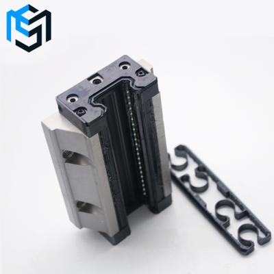 China High Quality High Accuracy THK For Machinery LM Linear Motion Guide Rail Automated Rolling Guide SHS35LC for sale