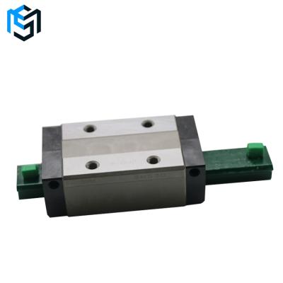 China THK Ball Linear Motion Guide LM High Accuracy Slider SHS45C SHS45LC SHS55C SHS55LC SHS65C SHS65LC for sale