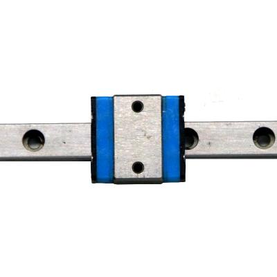 China IKO MLFC14 MLFC14-N MLF14 MLF14-N MLFG14 MLFG14-N IKO Linear Guide Rails High Accuracy Linear Guide for sale