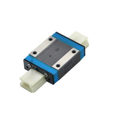 China IKO High Accuracy Linear Bearing MLFC30 MLF30 MLFG30 MLFC42 MLF42 MLFG42 IKO Linear Guide for sale