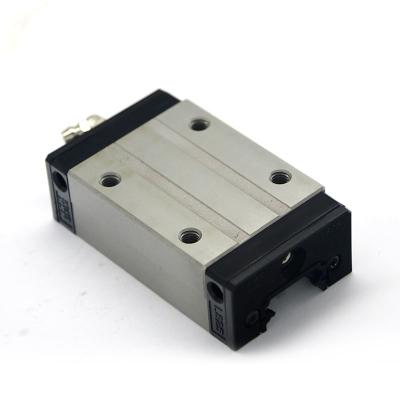 China High Accuracy Linear Guide LS15AL LS20AL LS25AL LS30AL LS35AL NSK Linear Guide for sale