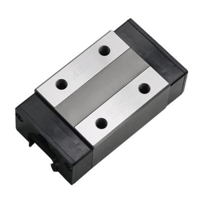 China Factory ABBA Professional Custom High Accuracy Block BRC30R0 Linear Guide Linear Sliding Bearing For 3d Printer for sale