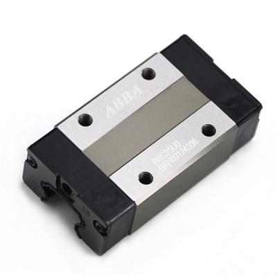 China Abba Brc25U0 12Mm Actuador High Accuracy Abba CNC Linear Linear Linear Guide for sale