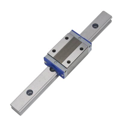 China High Precision High Precision Linear Slider STAF Linear Guide BGCS30BS BGCS30BN BGCS30BL BGCS30BE Linear Guide for sale