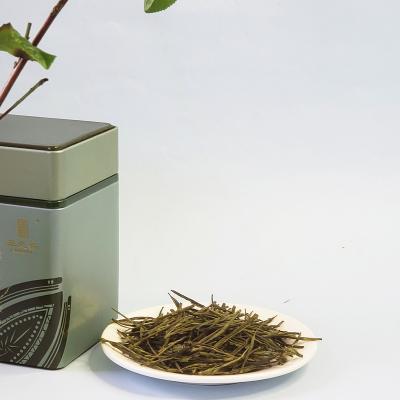 China Anji Loose White Tea Famous Chinese Healthy Tea Advantage Slimming Tea 2022 New Crop for sale