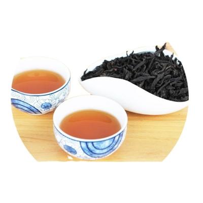 China Loose Tea Semi Highly Fermented Matouyan Best Aroma Chinese Dahongpao Wuyi Oolong Tea for sale