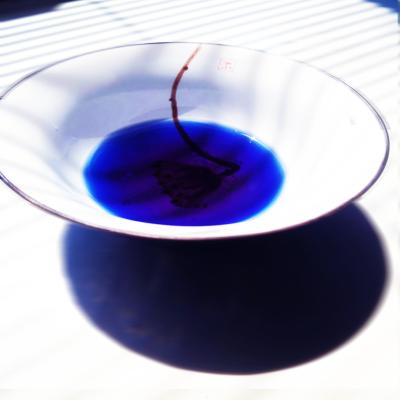 China Premium Butterfly Pea High Quality Blue Tea Loose Tea Free Samples Natural Dry BlueTea for sale