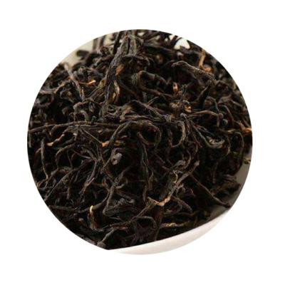 China Loose Tea Huangshan Keemum Black Tea Qimen Hong Tea HAO YA A HAO YA B Top Grade Black Tea for sale