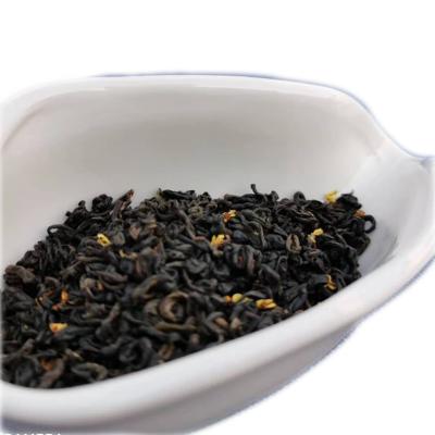 China Best Quality Fragrans Loose Flower Tea Sweet Dry Osmanthus Tea With Factory Price for sale