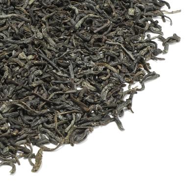 China Loose Tea China Best Organic Green Tea Chunmee Green Tea 9371/4011/4012 for sale