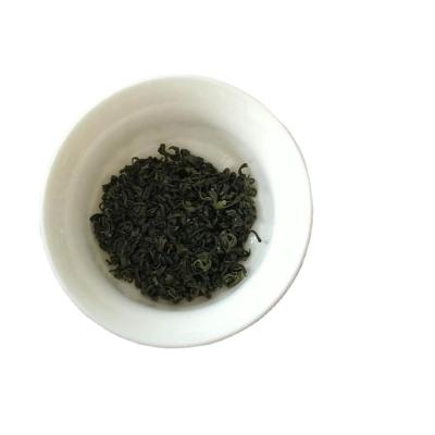 China 2020 Chinese GreenTea Best Fresh And High Aroma Loose Tea Brands Songluo Organic Green Tea Best Price for sale