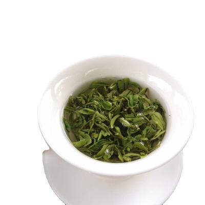 China China Tea Green Tea Traditional Loose Cloud Mist Green Tea With Private Label for sale