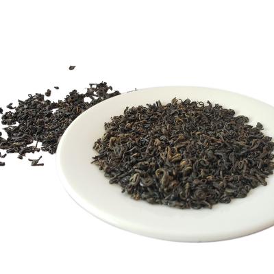 China EU loose wholesale organic standard chinese songluo tea black tea for sale