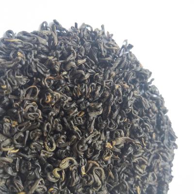 China Loose Tea Leaves Keemun Qimen Royal Movable Black Tea for sale