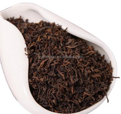 China Loose Tea Wholesale Keemun Black Tea Premium High Quality EU Special Organic Black Tea for sale