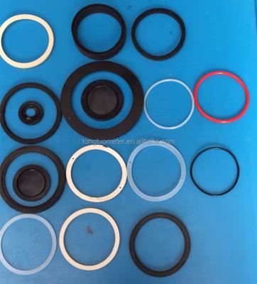 China Buna-n rubber seal ring for water meter for sale