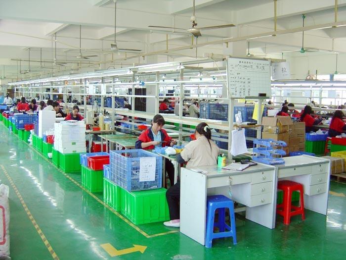 Verified China supplier - Shenzhen Dika Technology Co., Ltd.