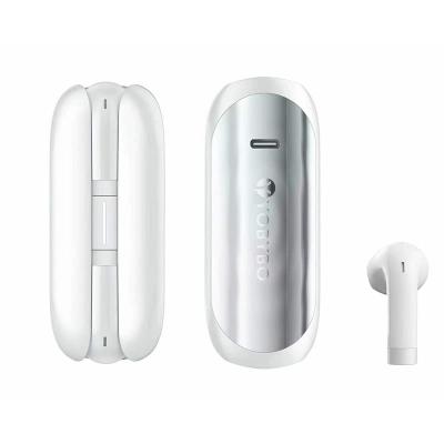 China 2022 In-ear mold latest Earbuds X-BOAT tws wireless earphone genuine fashion private design for sale