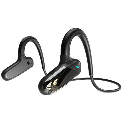 China 2022 Bone Conduction OEM New Arrival Sports Outdoor Wireless Headphones Wholesale Bone Conduction Wireless Earphone for sale