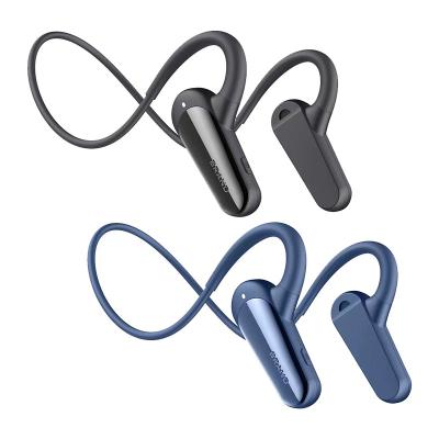 China Bone Conductivity 2022 Radio Earphones Air Hanging Radio 5.0 Ear Wireless Earphone Sports Bone Conduction Earphone XE06 for sale