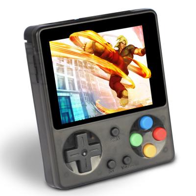 China Multi Languages ​​Support New Retro Factory Mini Portable Pocket Handheld Video Game Console Classic Player JP02 For Game Box for sale