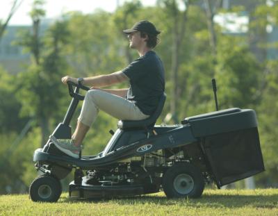 China 4-Stroke Turn-on Mower CJ30GZZWB125 for sale