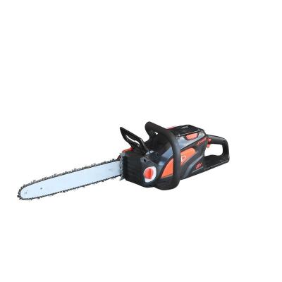 China Transport Lithion-ion Battery Chainsaw for sale